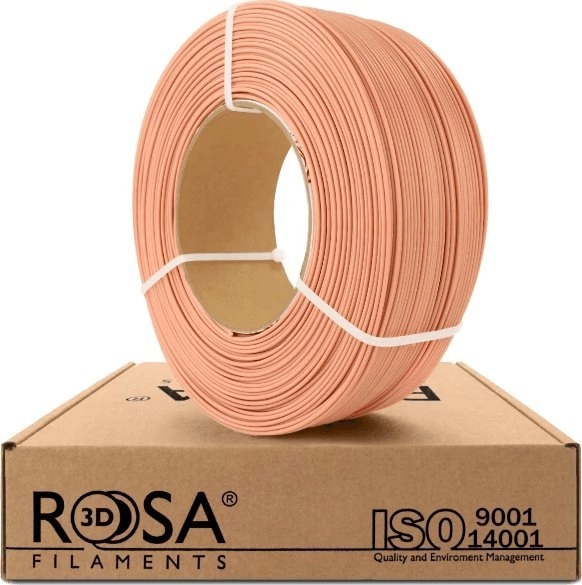 ROSA3D Filament ROSA3D ReFill PLA Starter