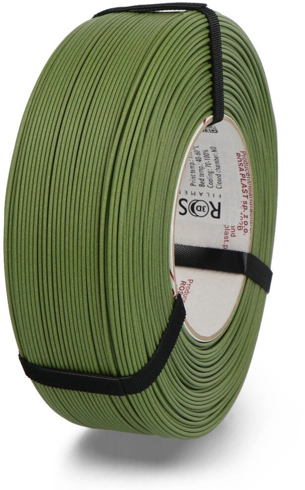 Filament Rosa3D Refill PLA-CF Matt Home