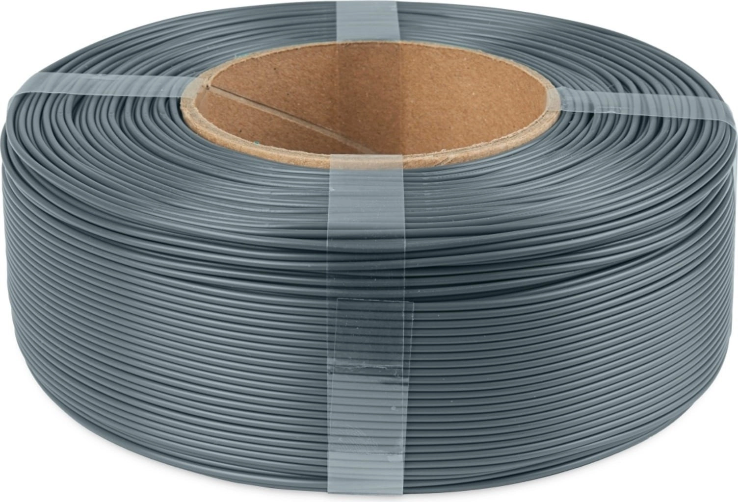 Filaments ASA LW UltraFoam tumši pelēks