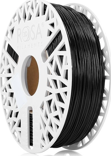 Filaments TPU 96A Black 1.75mm