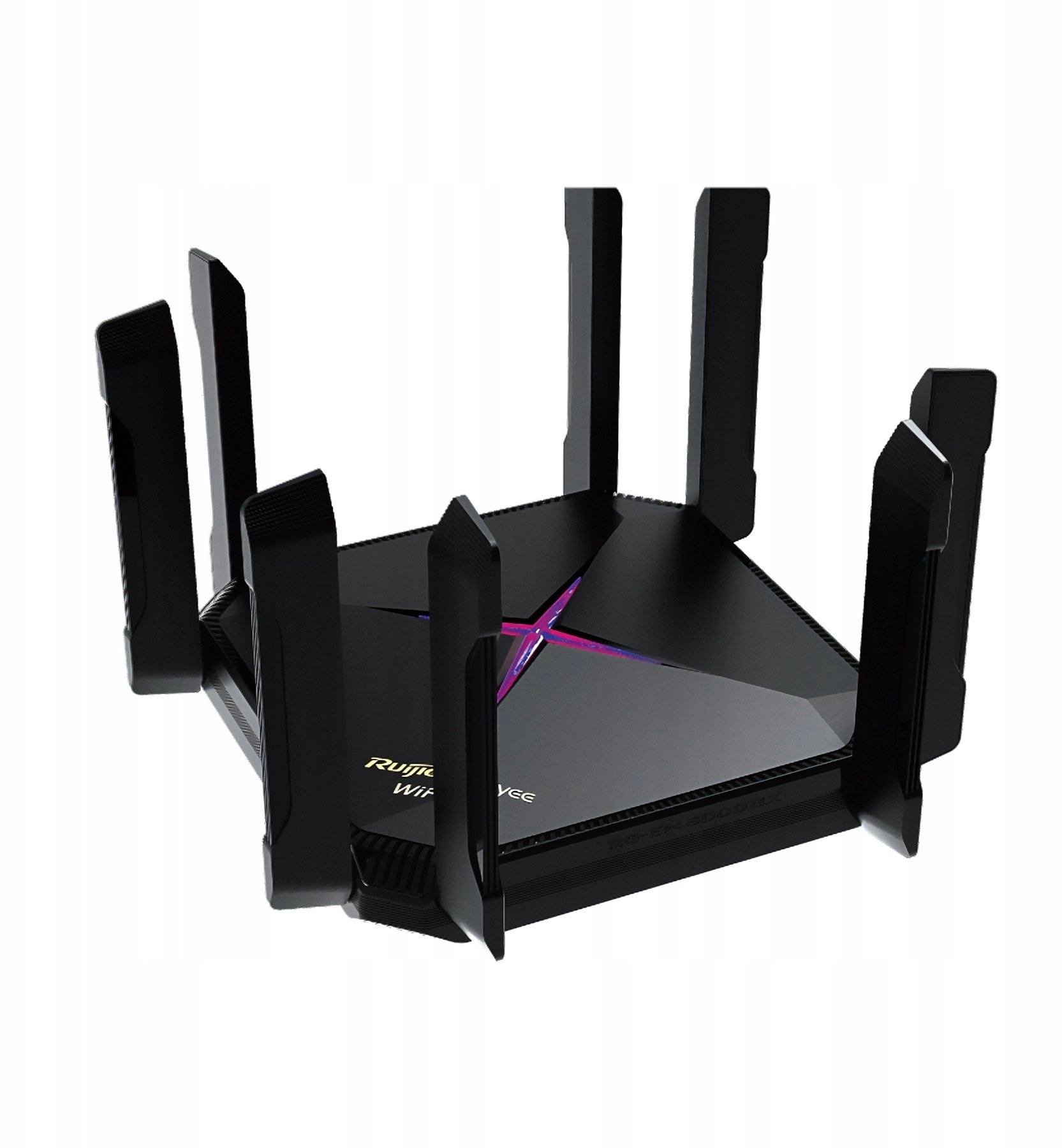 ROUTER RG-EW6000GX Wi-Fi 6 2.4