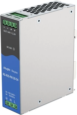Ruijie Reyee RG-NIS-PA120-54 Power supply for