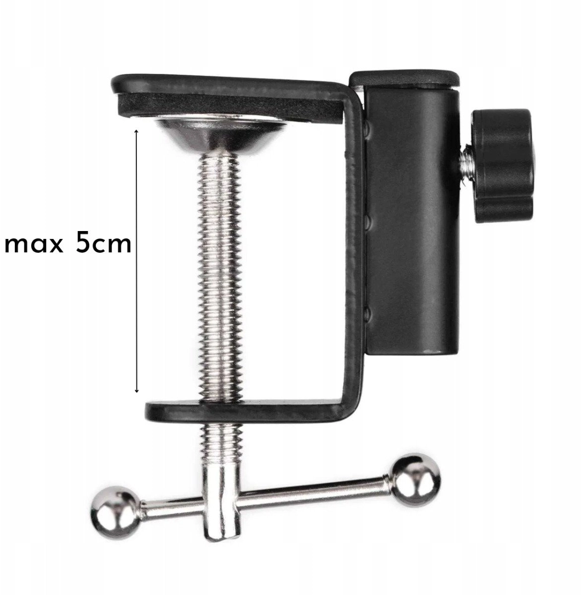 SUPRIMO DLS Arm Tripod Desk Lamp