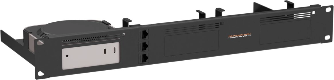 Rackmount.IT Kit for Apple Mac