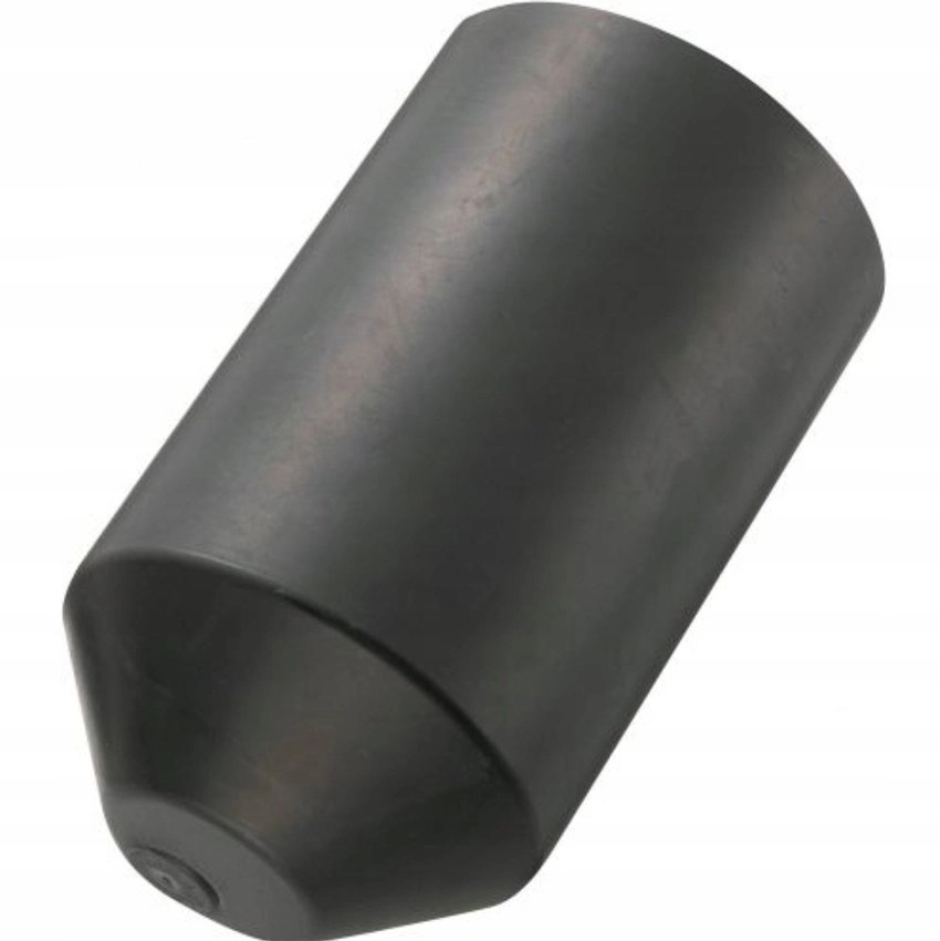 Radpol heat shrink cap for cable