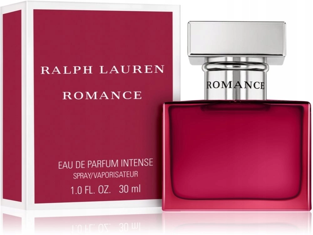 Romance Intense (W 30 ml) 15722152