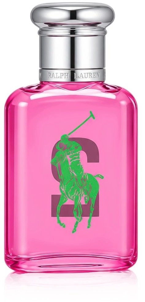 Ralph Lauren Big Pony 2 for