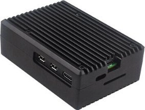 Loop24 Raspberry Pi5 with Loopsign software