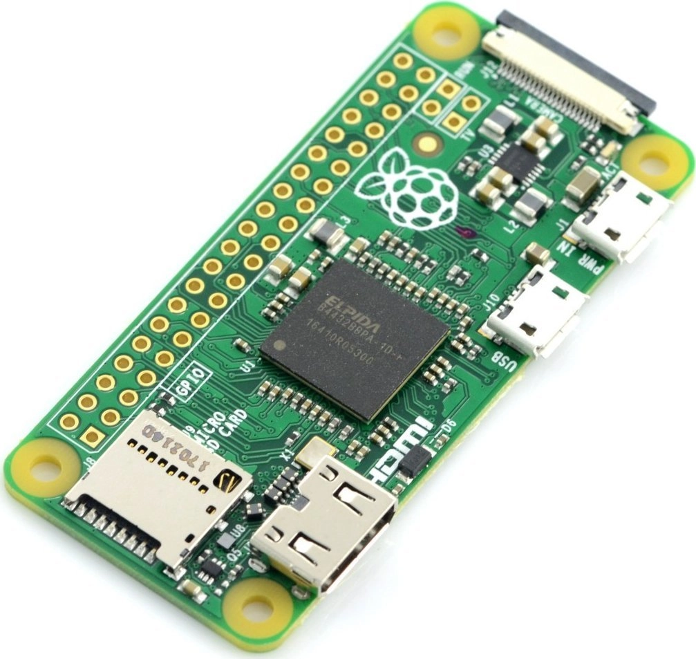 Raspberry Pi Raspberry Pi Zero V1