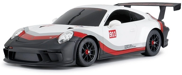 Rastar Porsche 911 GT3 CUP R/C
