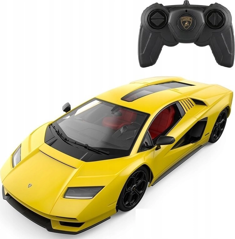 RASTAR R/C 1:16 Lamborghini Countach LPI