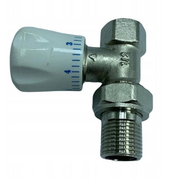 120320-BI-LEWY-G THERMOSTATIC VALVE SET 1/2X3/4 FOR