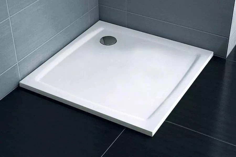 SHOWER TRAY PERSEUS PRO-80 FLAT XA034411010