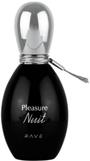Rave Pleasure Nuit EDP M 100