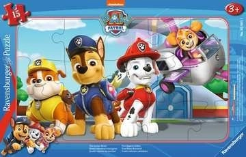 Ravensburger 05681 15 pc(s) Cartoons 3