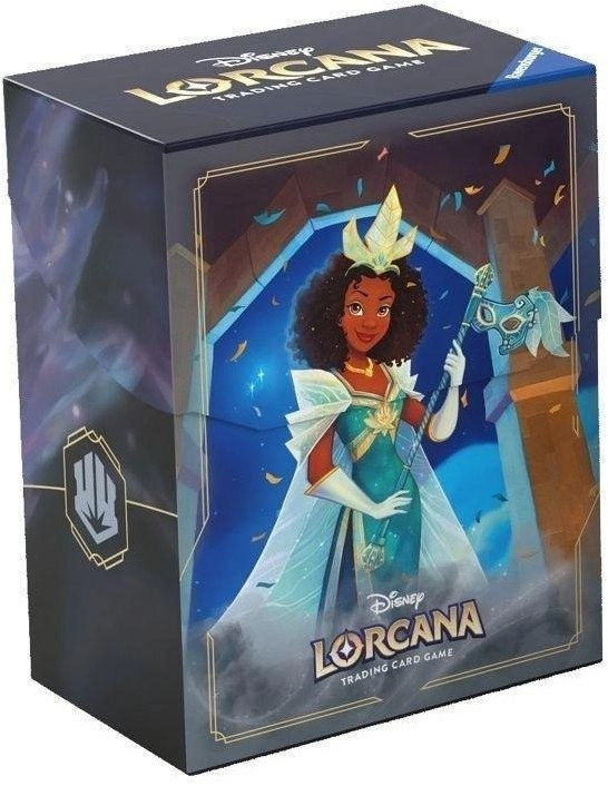 Ravensburger Disney Lorcana TCG: Shimmering Skies