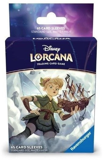 Disney Lorcana (Set08) sleeves B Tinker