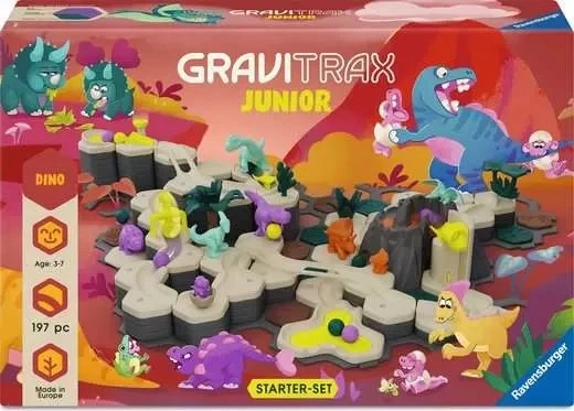 Ravensburger GraviTrax Junior - starter set