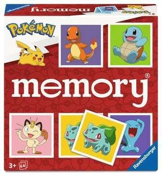 Ravensburger 10824853 board/card game Memory (