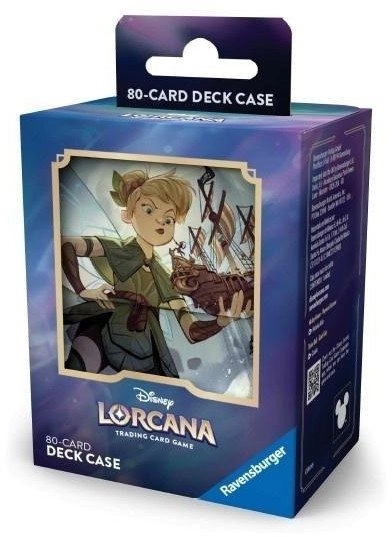 Disney Lorcana (Set08) deck box B