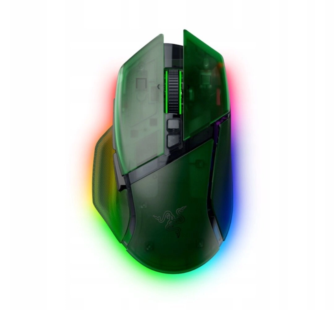 Razer Basilisk V3 Pro 35K -