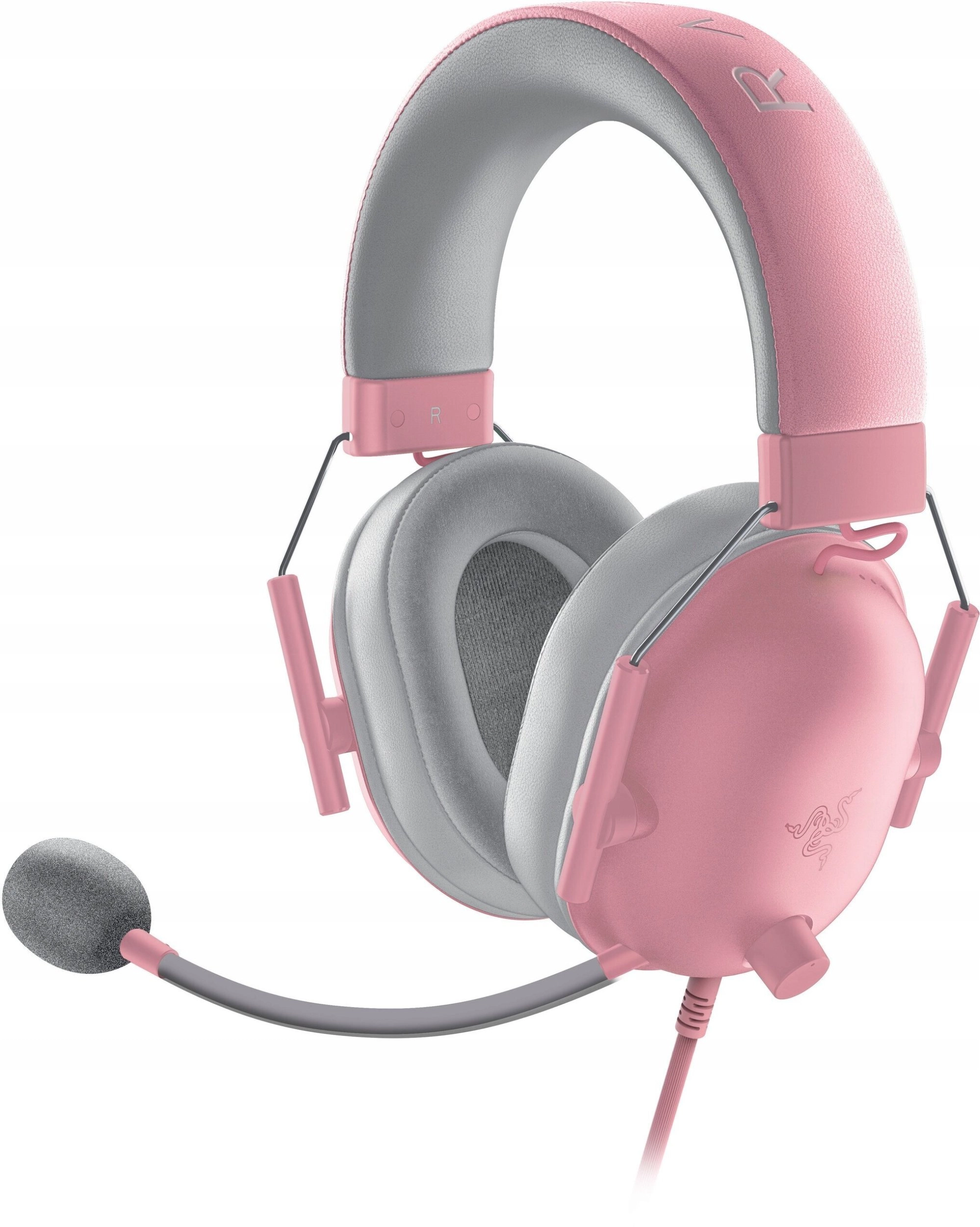 Razer Blackshark V2 X Headset Wired