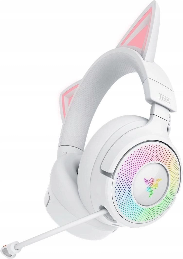 Razer Kraken Kitty V3 Pro wireless