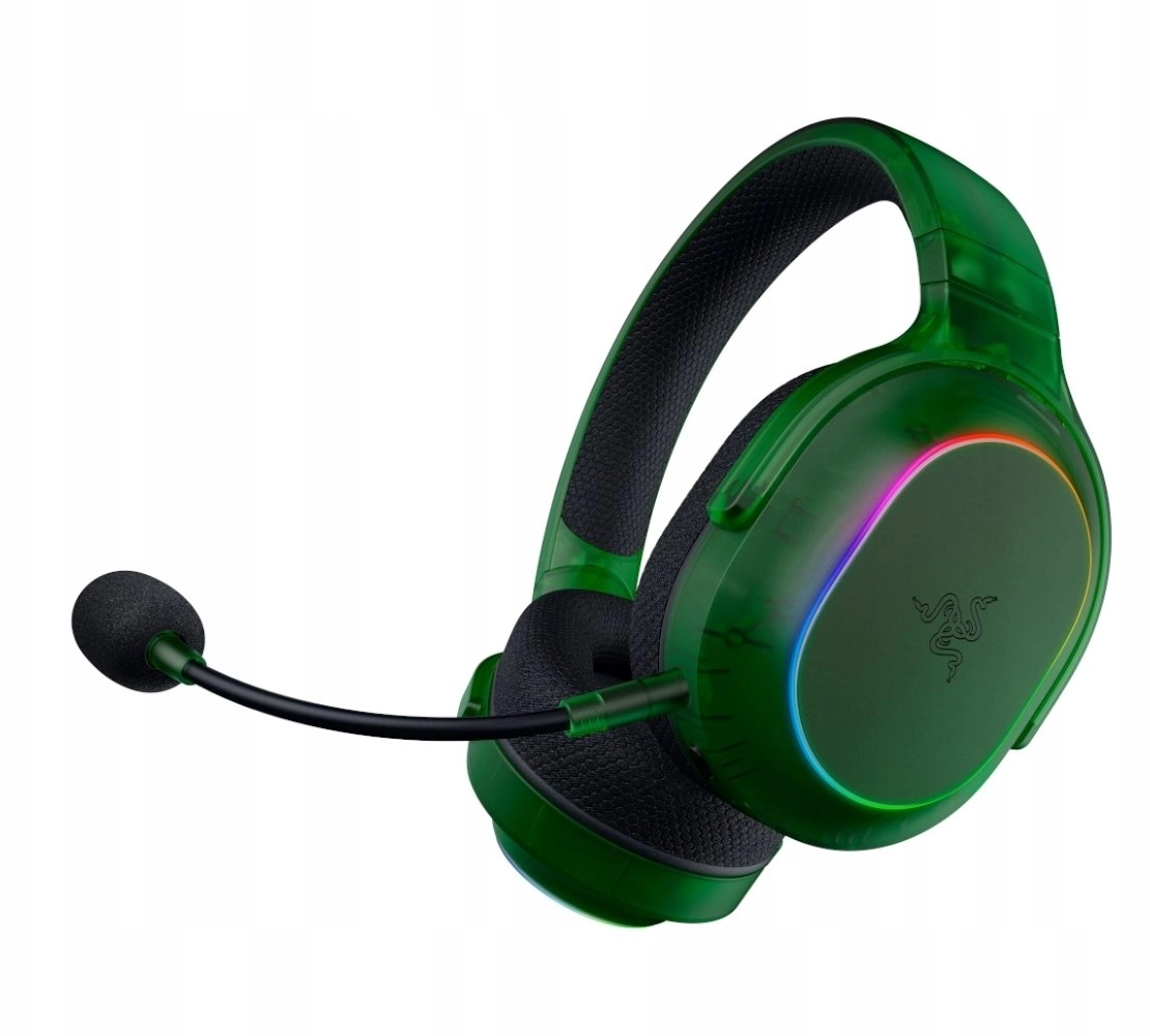 Razer Barracuda X Chroma Phantom Green