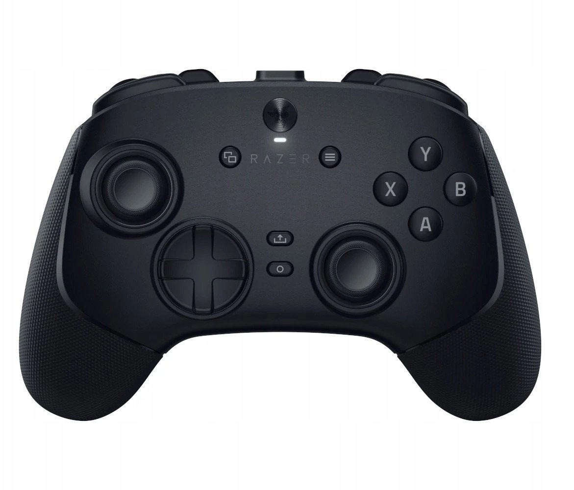Razer Wolverine V3 Pro 8K Wireless