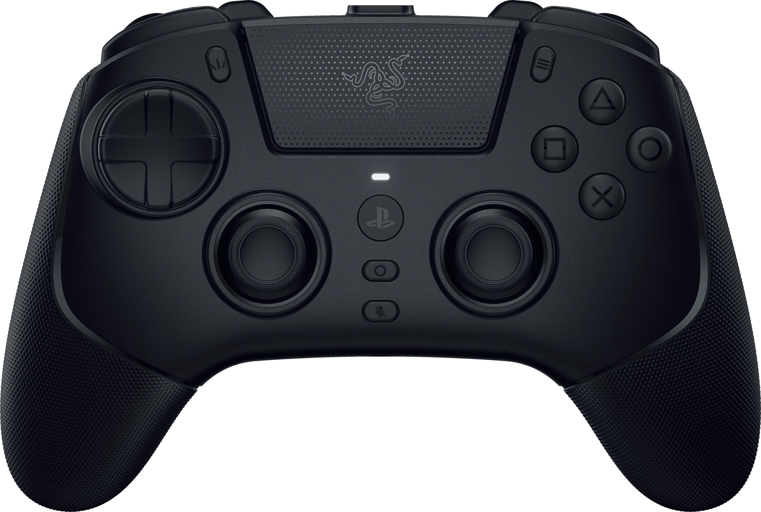 Razer Raiju V3 Pro Black RF/USB