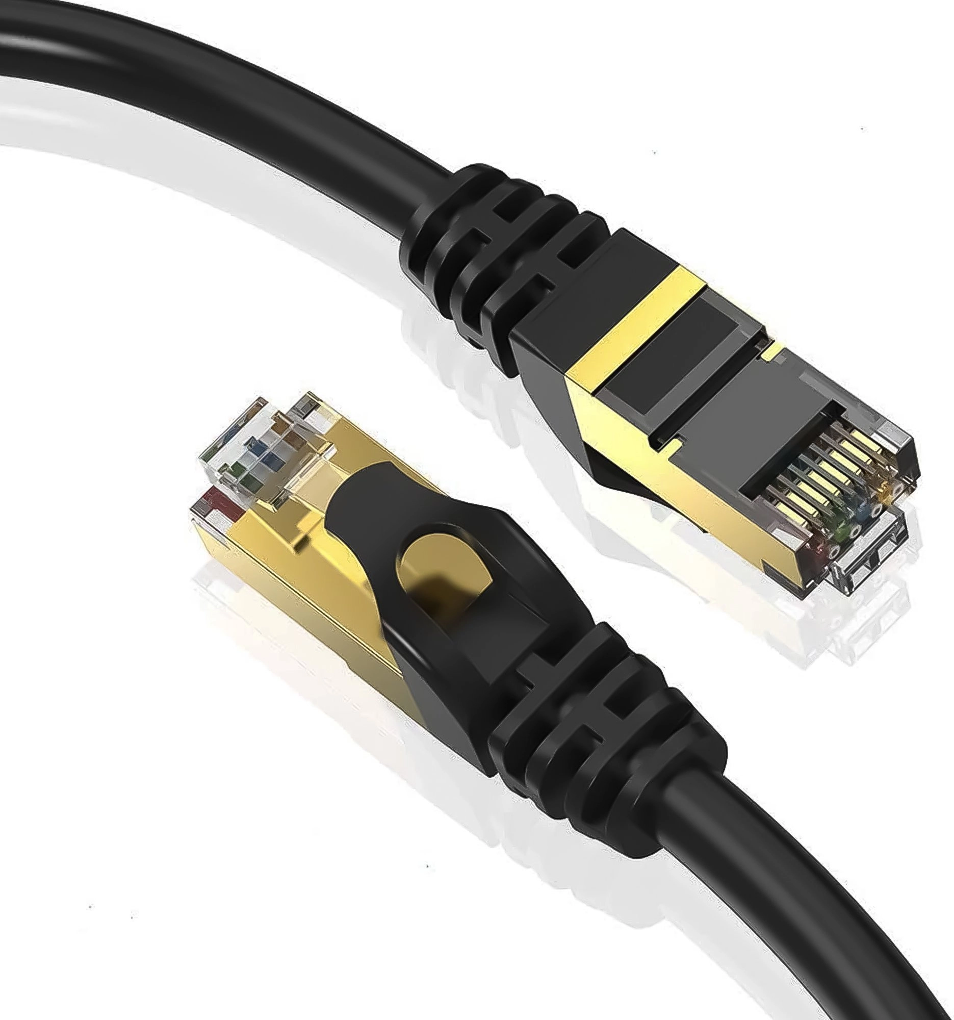 Reagle Reagle Kabel Przewód Ethernet RJ45