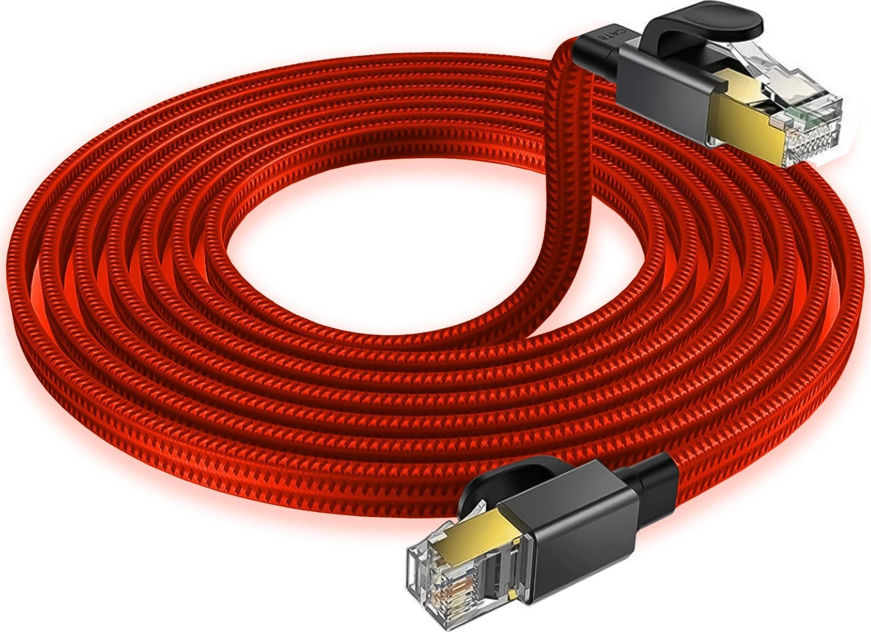 Reagle Reagle Kabel Sieciowy LAN ETHERNET