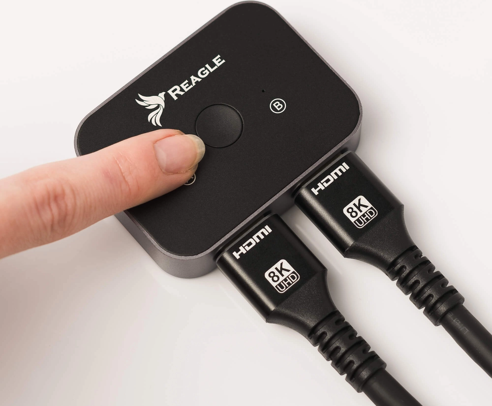 Reagle Reagle SWITCH HDMI 2.1