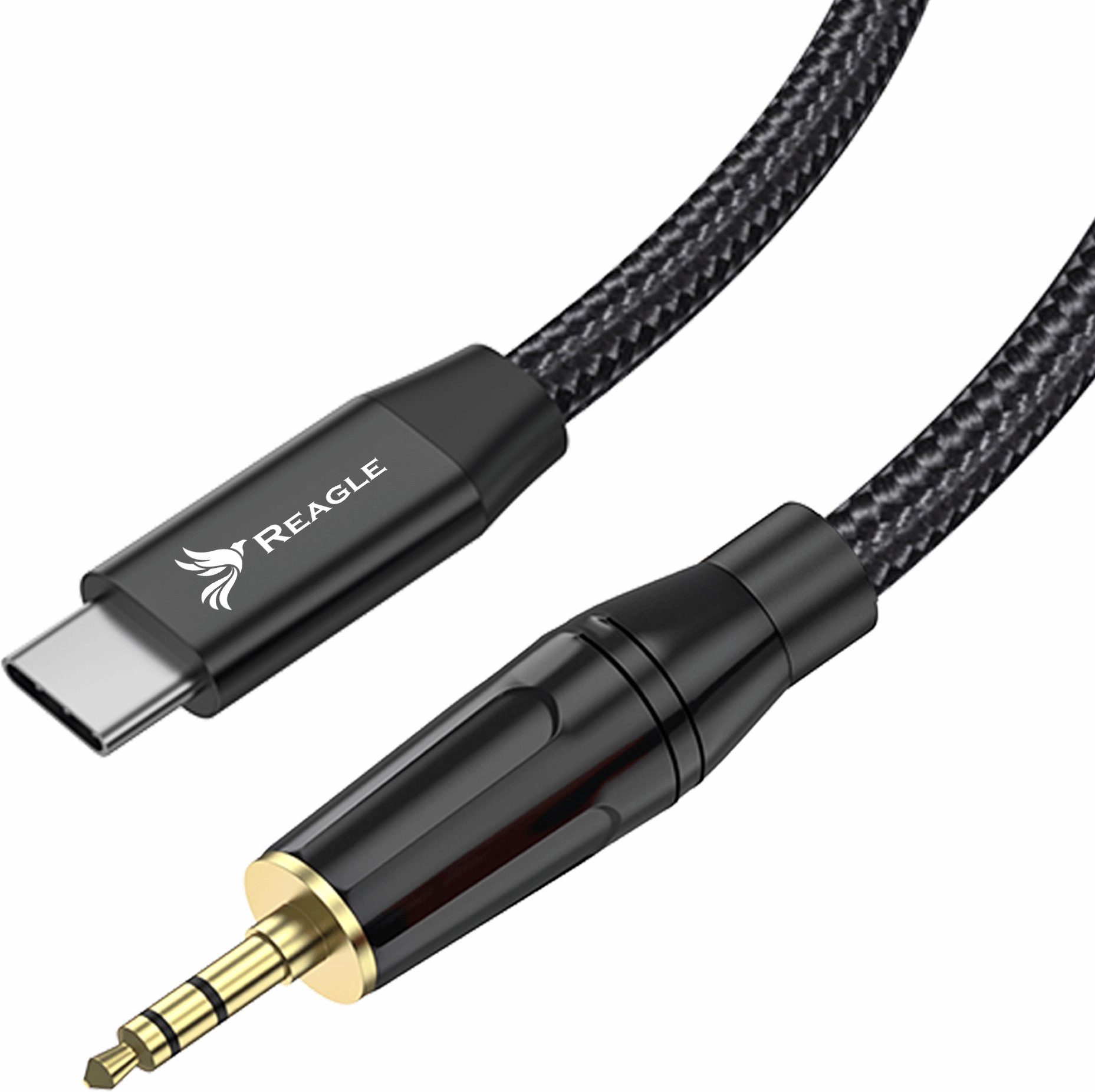 Kabel USB Reagle USB-C - mini