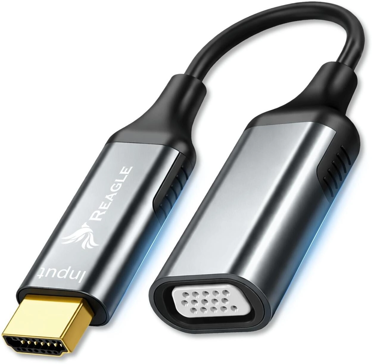 Adapter AV Reagle REAGLE Adapter HDMI