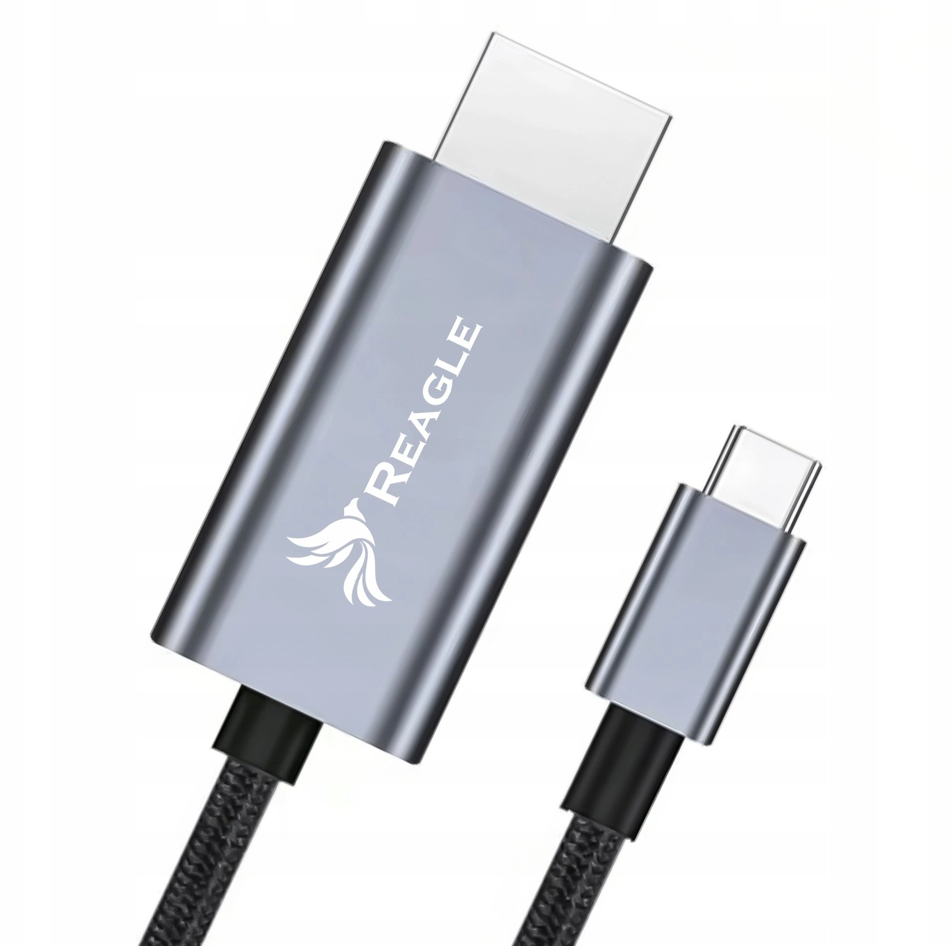 Adapter AV Reagle Kabel USB-C HDMI
