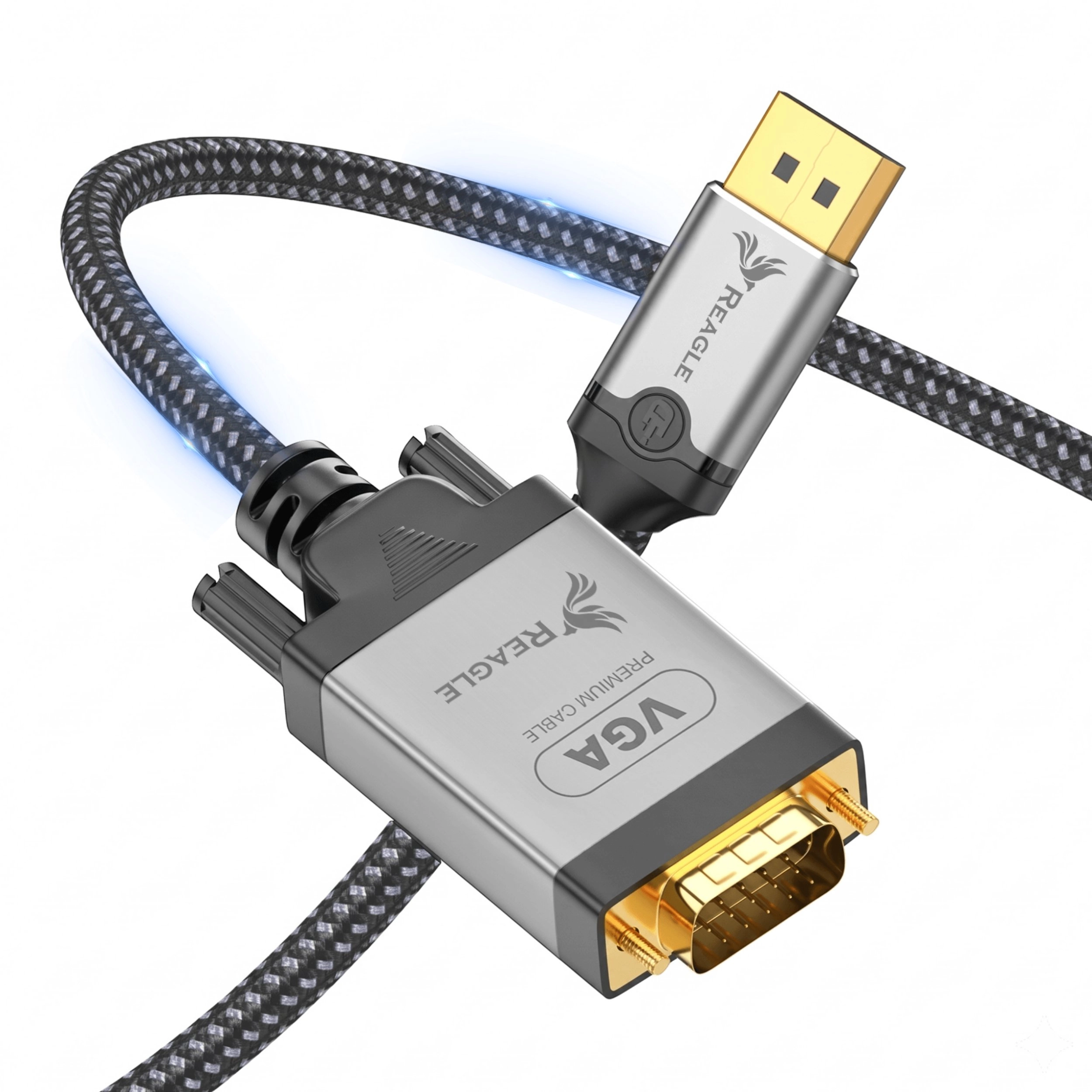 Adapter AV Reagle - RDPVG300S 600161071