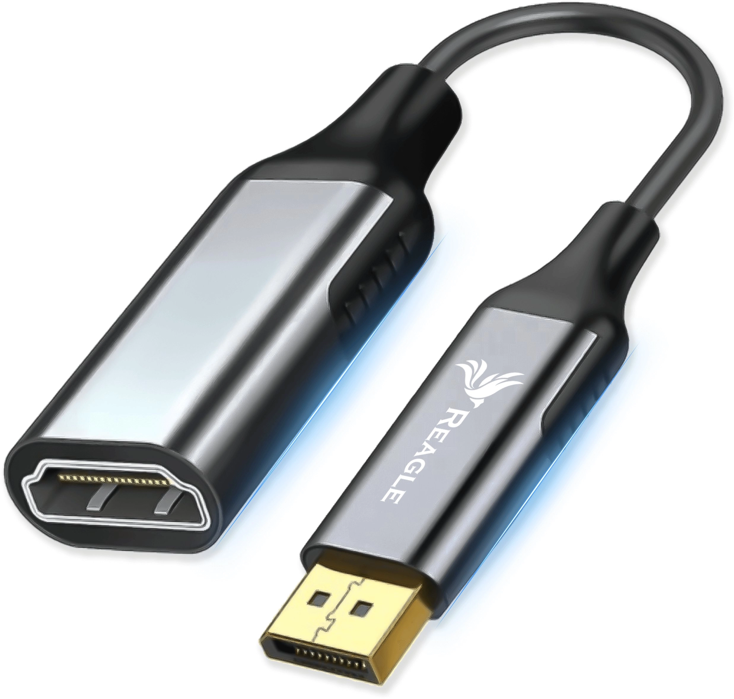 Adapter AV Reagle ADAPTER DISPLAYPORT DO