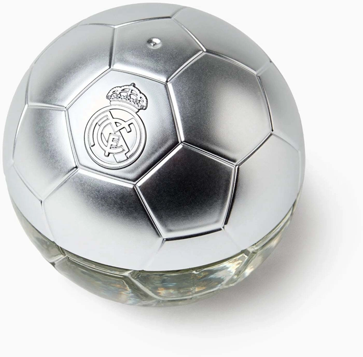 Real Madrid Woda perfumowana For Men