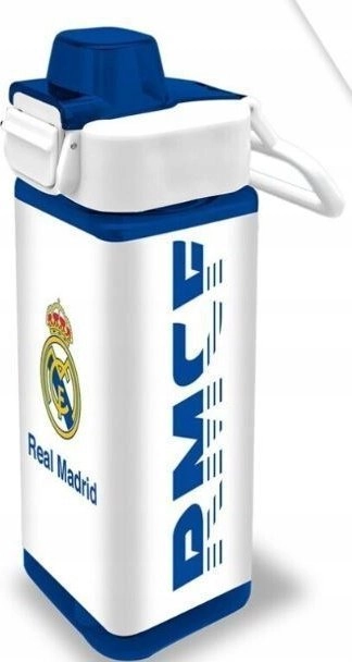 Real Madryt kwadratowy 500ml RM00004 RM00004
