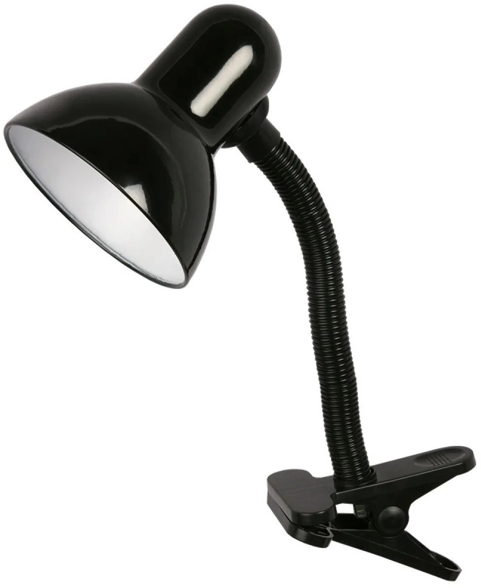 Reality desk lamp black 14973038 XYT315-BK