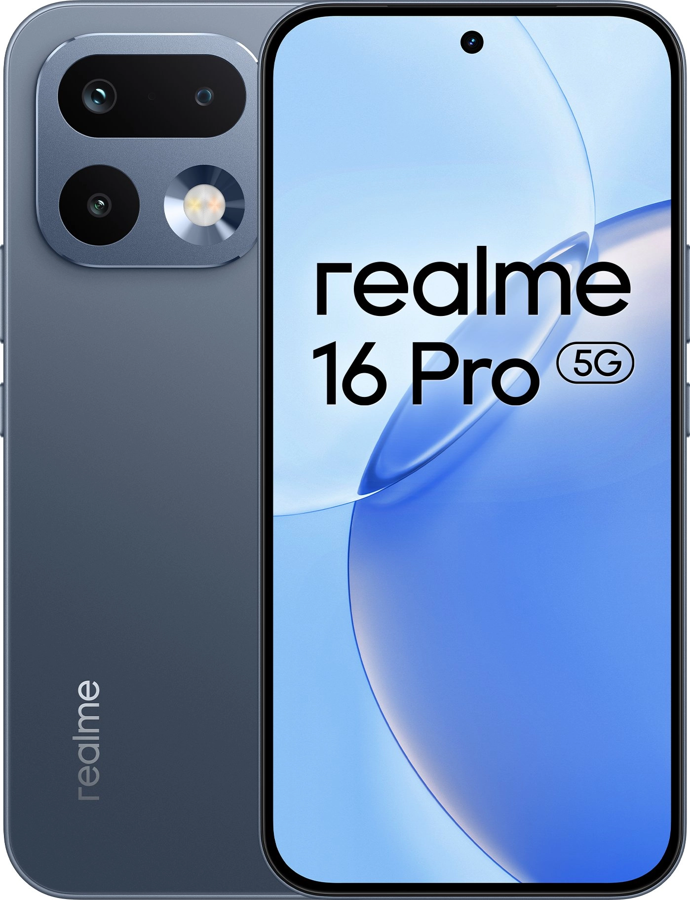 16 Pro 8/256GB Pebble Gray 631011007582