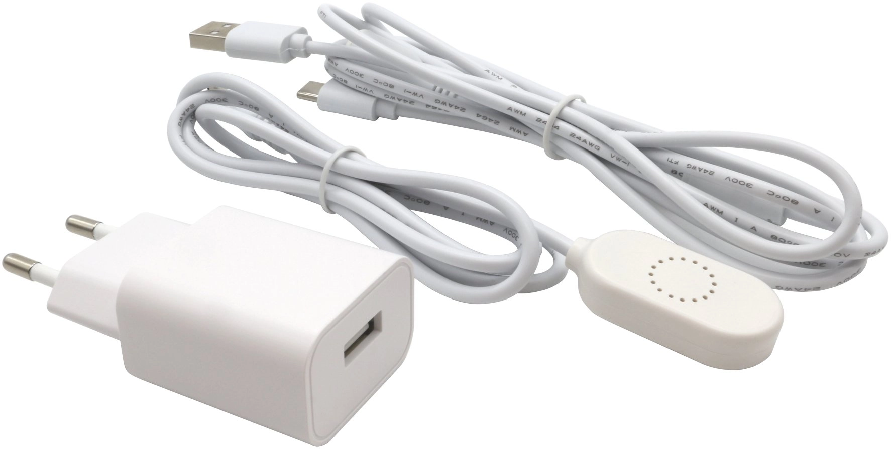REALPOWER supplementary set for HL-1/2/3.1x