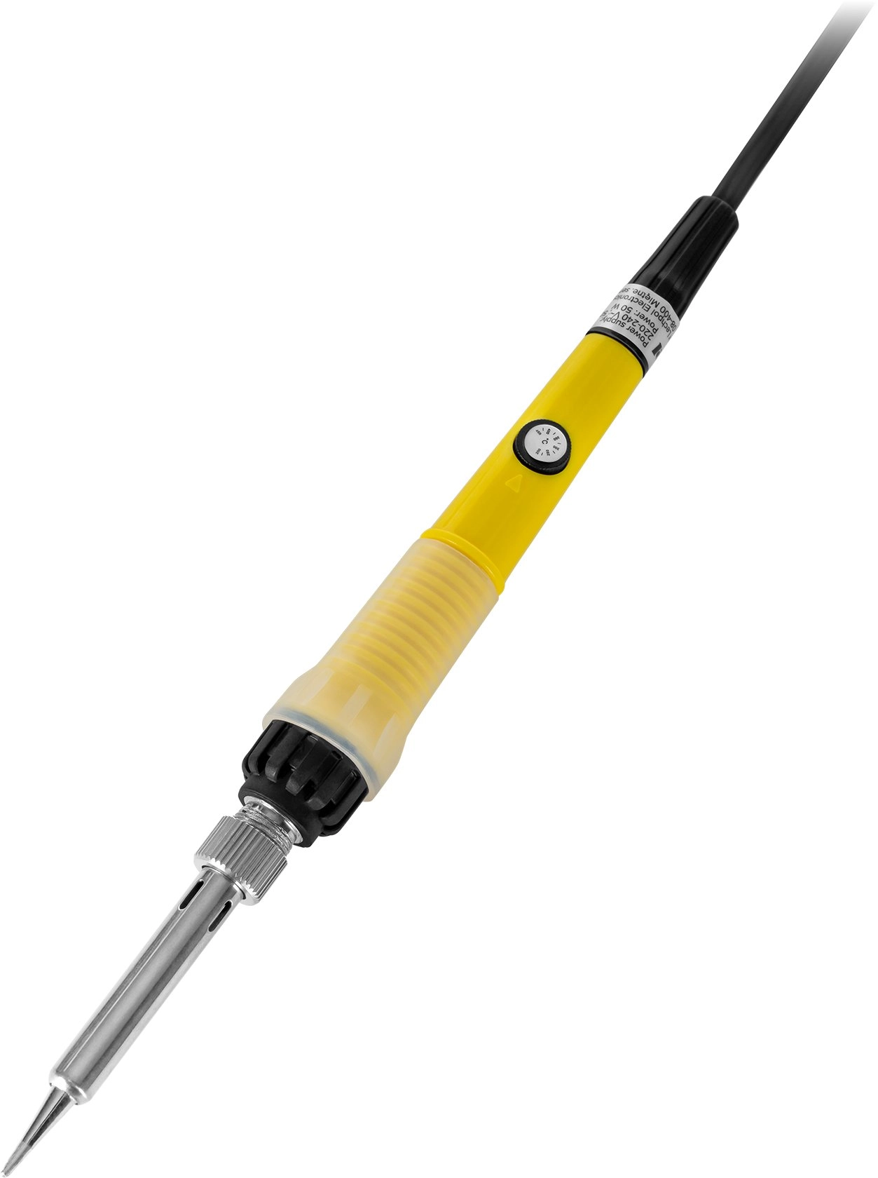 Small 50W adjustable soldering iron FB-093
