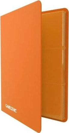 Rebel Gamegenic: Casual Album 18-Pocket -