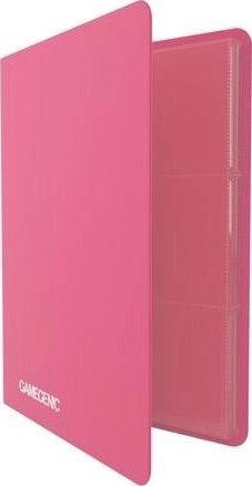 Rebel Gamegenic: Casual Album 18-Pocket -