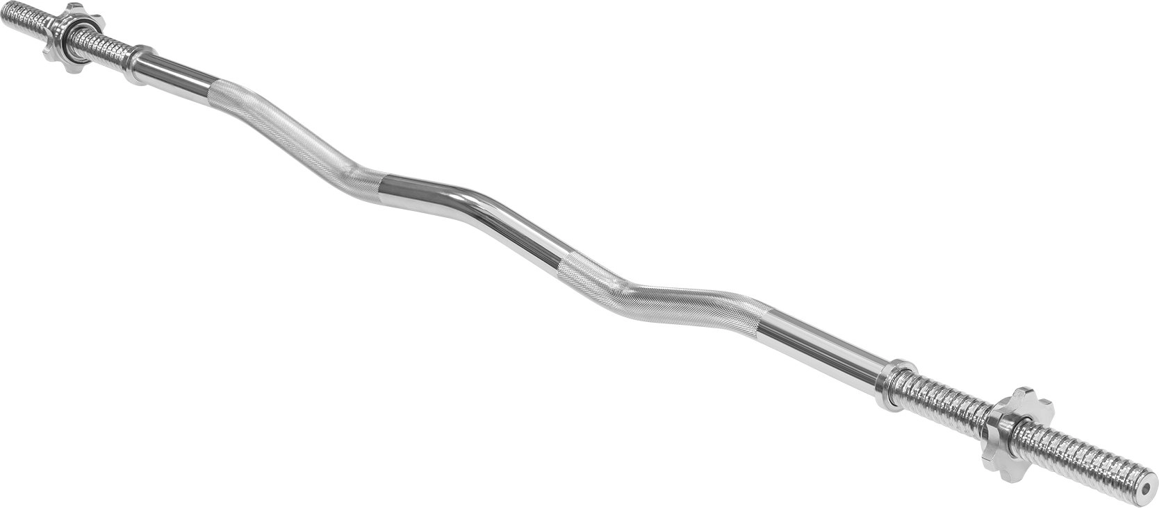 Slightly broken barbell  barbell 30mm 120cm