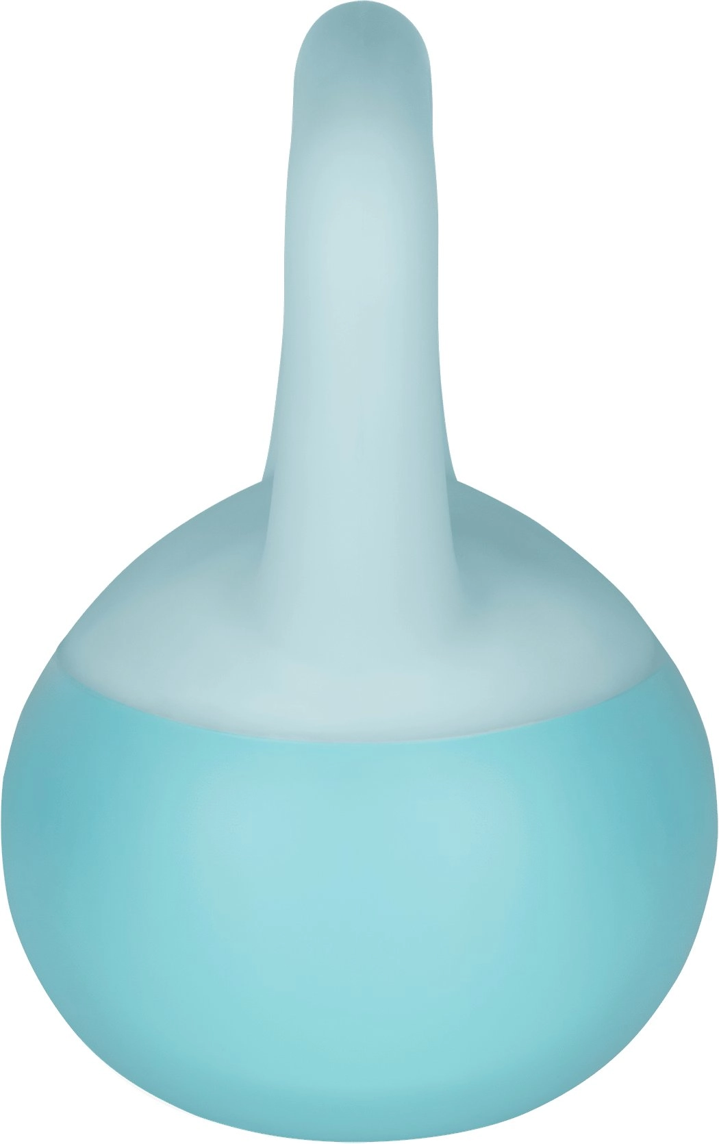 Kettlebell Rebel Soft Vinyl soft kettlebell