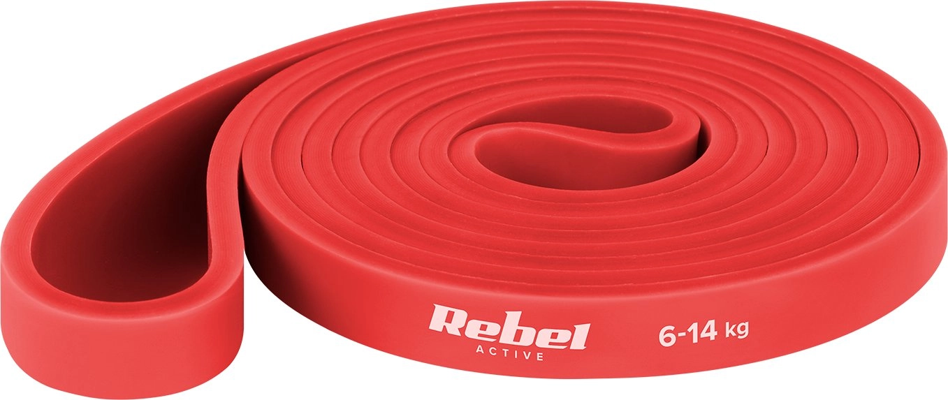 Rebel TPE exercise band - Power