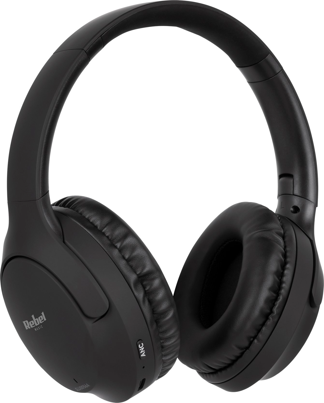 Rebel Headphones NAG-SLU-0000031 SLU0056A 5901890121392